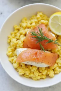 Smoked-Salmon-Lemon-Risotto
