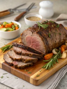 beef shoulder roast recipe