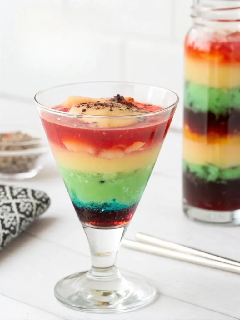 vegas bomb recipe