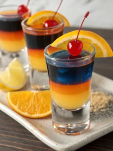 vegas bomb shot recipe