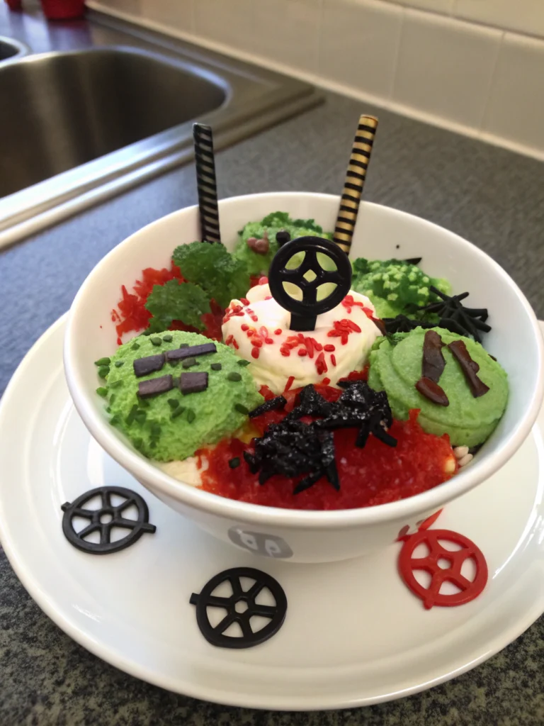 Ninja Creami Recipes