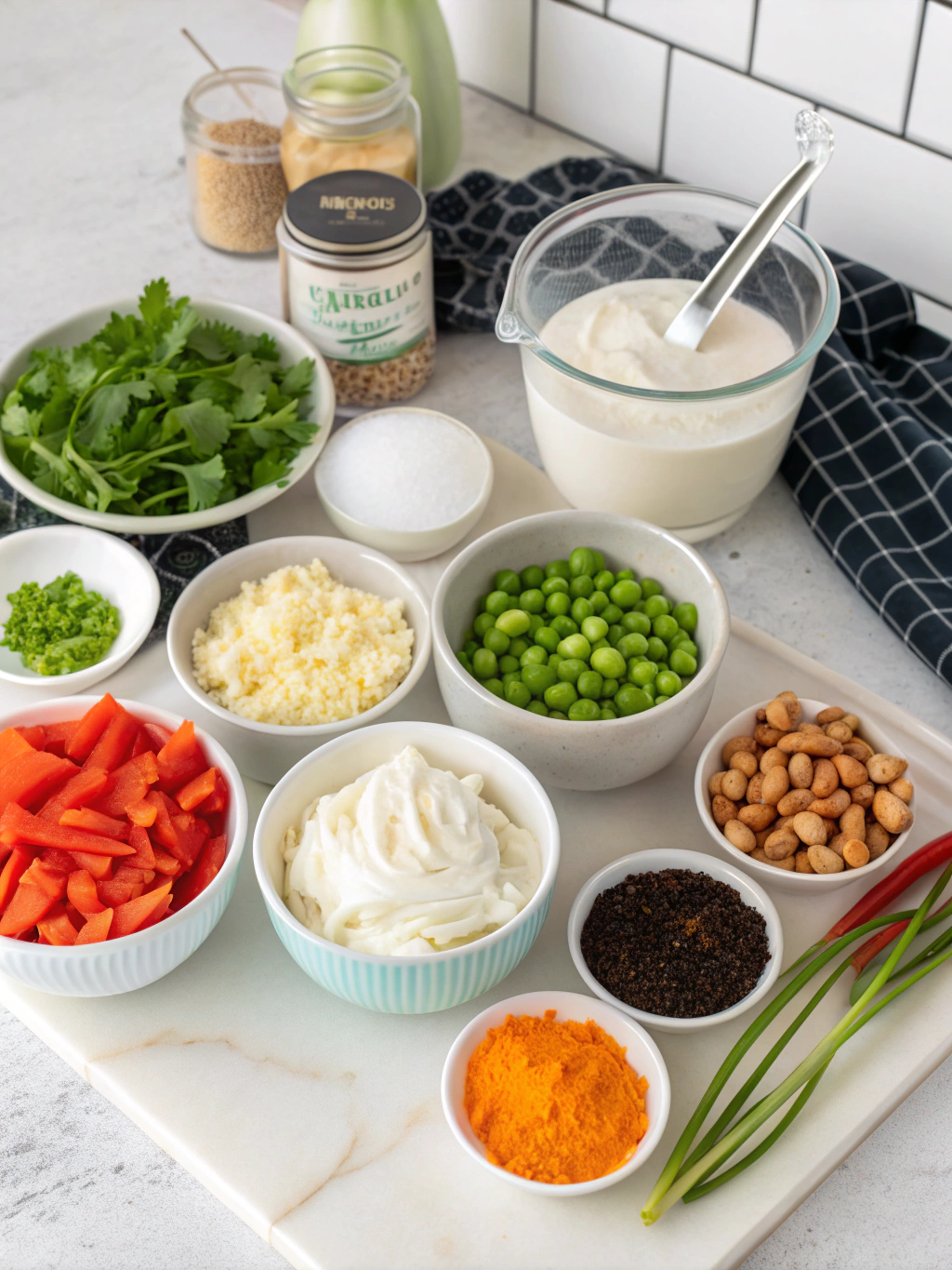 ninja creami recipes ingredients